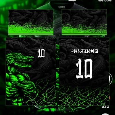 Arte da categoria interclass